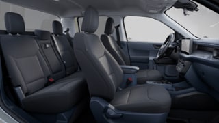 2025 Ford Maverick® Internal Image 1